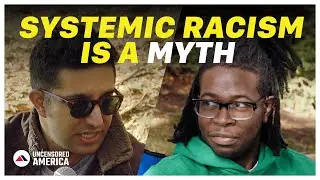 SYSTEMIC RACISM IS A MYTH: Let's Talk with Nuance Bro | University of Tennessee