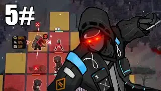 STUPID SNIPERS... [Reverse Collapse: Code Name Bakery Challenge+ - VOD 5]