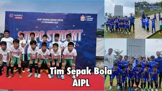 Tim Bola AIPL @SompoTournament