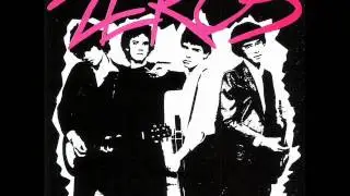 The Zeros - Don't Push Me Around