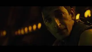 Мы Монстры в собственном Мире (Хищники 2010)