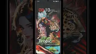 Get Ready for November 2023 with the Best Damaka MIUI 13/14 Theme for Redmi & Poco Phone 🔥#shorts,