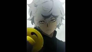 #anime #animeedit #jigokuraku #edit #fyp #hellsparadise