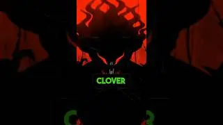 Naruto vs Black Clover 😢