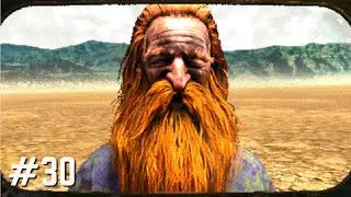 My most watched Movie makes appearance in FALLOUT 2, Scientist Vigilante - Part 30
