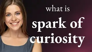 Unveiling the Spark: The Power of Curiosity in Learning English