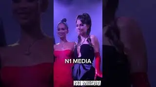 Лерчек, та которая под домашним арестом, на звездной тусовке 