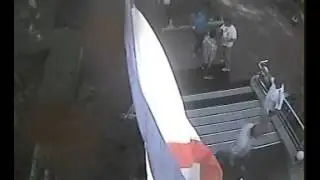 КРЫМСКИЙ СКАНДАЛ. КУЛАЧНЫЕ БОИ НА ГТРК 