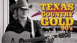 The Best Texas Country Music You've Never Heard [1990's]