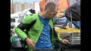 Стантрайдер 2 (оператор Кирилл Матвеев)