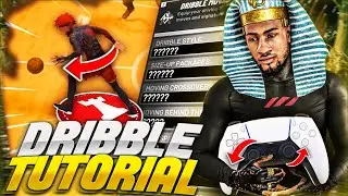 NEW BEST DRIBBLE MOVES & COMBOS in NBA 2K21! DRIBBLE TUTORIAL w/ HANDCAM! FASTEST DRIBBLE MOVES 2K21