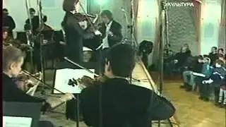 Юрий Башмет. Мастер-класс