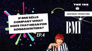 Music News & Opinions: If BMI Sells Company What Does That Mean For Songwriters?