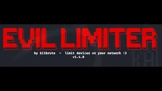 How To Take Control Of Network Traffic On A Kali Linux Computer