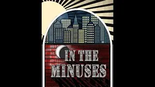 Angie's Quest | Book Movie of IN THE MINUSES