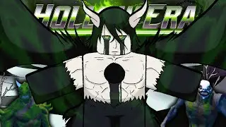 Começando minha progressão de HOLLOW em um NOVO jogo de Bleach!