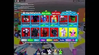 How PROS *Earns Daimonds * FAST in... (Toilet Tower Defense)