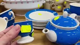 МОЙ НЕОЖИДАННЫЙ УЛОВ: СРЕДИ ВИНТАЖНЫХ СОКРОВИЩ ВЫБРАЛА САМОЕ ПРОСТОЕ!