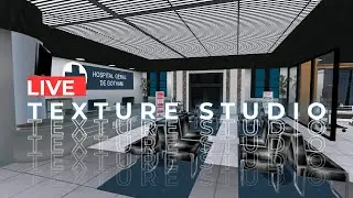 [LIVE] temenin mapping.
