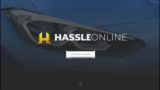 Radmir/Hassle RP | Mark Grozny/ Создал свою банду!Капт или не капт? Конкурсы,вечернее МП с админами!