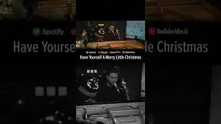 Have Yourself A Merry Little Christmas - Boyce Avenue (acoustic Christmas cover) 