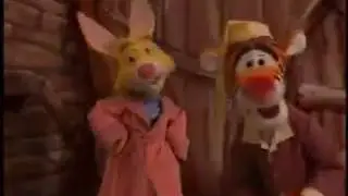 The Book of Pooh