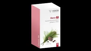 Мега-Р Визион / Vision