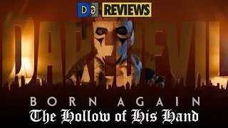 Daredevil Born Again S1 Ep3 