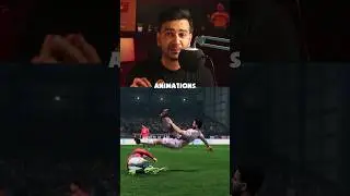 Funny Animations in FC 24 
