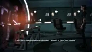 Mass Effect Story: Therum, part 3