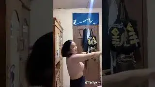 TikTok Abg toge