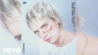 MØ - Mercy (Audio) ft. What So Not, Two Feet