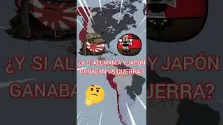 ALEMANIA Y JAPÓN EL HOMBRE EN EL CASTILLO 