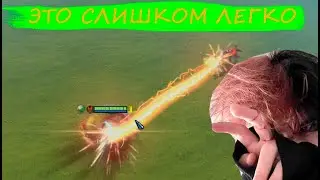 zxcursed trying to dodge dots 2 spells