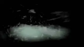 Призрак на дороге. Полтергейст. Привидение на дороге. Жутко страшно. Чуть не насрал