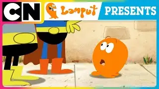 Lamput Presents: Super Docs and Parenting (Ep. 59) | Lamput | Cartoon Network Asia