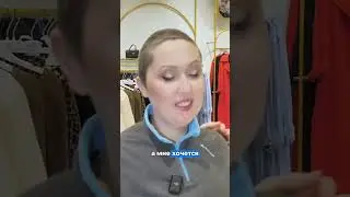Как полюбить себя новую? 