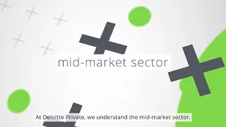 Technology Trends in the Middle Market