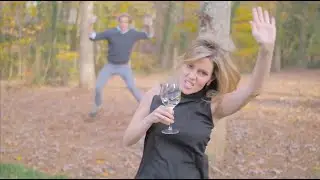 Holderness Family Thanksgiving Video