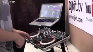 Numark Mixtrack Pro II | Part 2 1 | Basic Controls