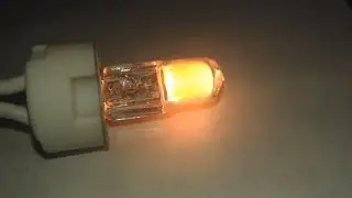 Мини камин для зимы С КПД 2500% из галогенной лампы теперь зимой никто не замерзнет