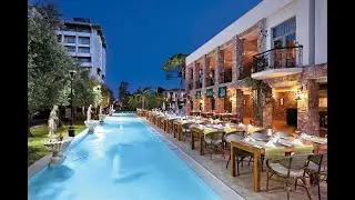 Hotel ELA Quality Resort 5, Belek, Türkei Promo