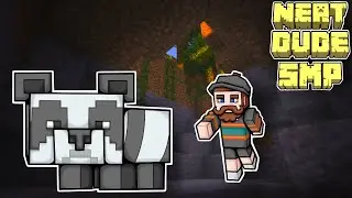 Minecraft Is A Horror Game - Neat Dude SMP
