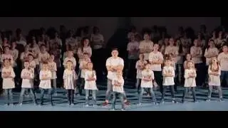 Танцевальная студия 