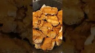 Филе куриного бедра в нежном, сливочном соусе. Рецепты от VANZO