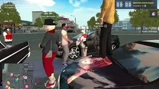 бывший 16 летний генерал Next Rp Сибирский