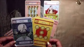 AQUARIUS AUGUST 2020 - WHAT'S LIFE WITHOUT A DREAM? | Tarot by Pure Guidance