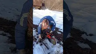 Лучший бюджетный БЕНЗОРЕН edon (Китай)🔥