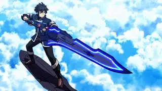 Boy is Extremely Overpowered but Instead is Considered a Traitor | Anime Recap