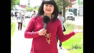 27 7 24 Вакыйгалар калейдоскобы. Бардымское ТВ